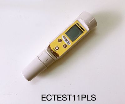Eutech优特ECTestrs11+电导率测试笔OAKTON奥可通ECTEST11PLS