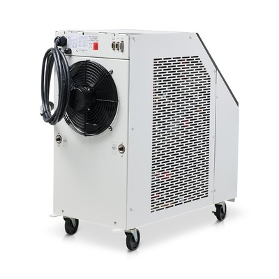 TSC系列 TSC16 标准温区水冷型制热冷却恒温器