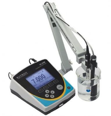 Eutech PC2700 pH/电导率多参数测量仪