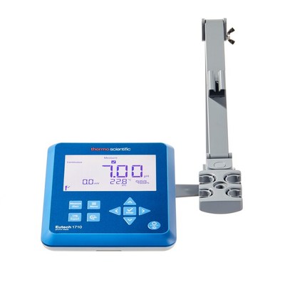 优特 台式 pH 值测量仪EBPH171003