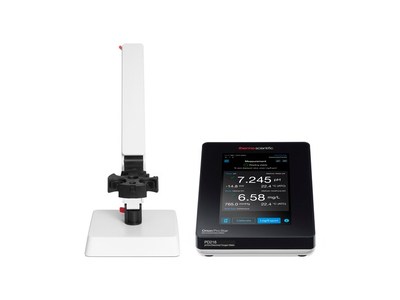 Orion™Pro Star PD216 pH/离子和DO台式表