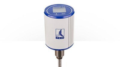 体积流量计METPOINT® FLM
