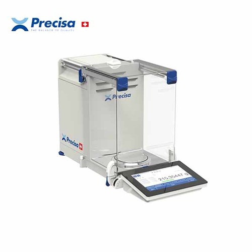Precisa 390HA/HE系列电子天平