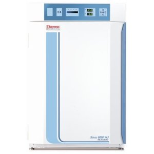 8000 系列水套 CO2 培养箱 三气培养箱