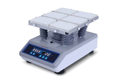 数字波浪式旋转混合器88882004