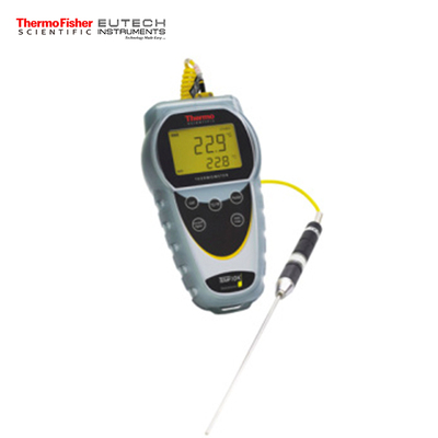 Temp 10 系列单通道热电偶温度测量仪