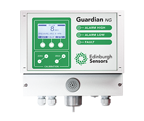 爱丁堡气体传感器Guardian NG