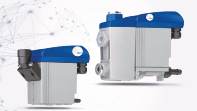 自动排水器BEKOMAT 32iU | 33iU | 12i | 13i | 14i | 16i