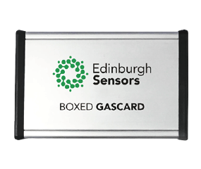 爱丁堡气体传感器Boxed Gascard